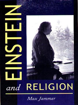 cover image of Einstein and Religion